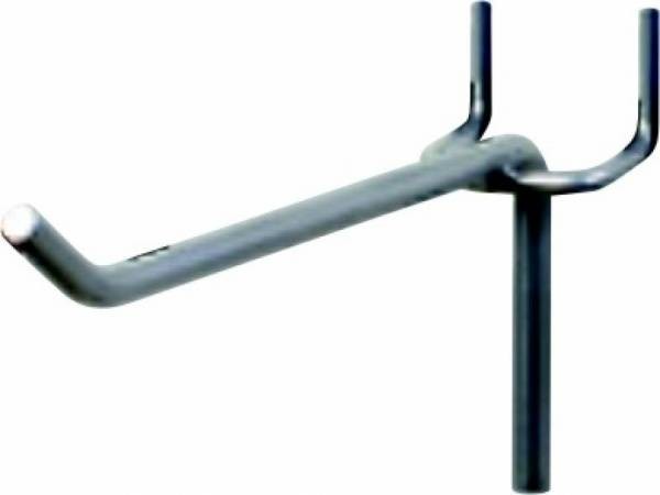 Крючок 100 мм, диаметр 5 мм (5 шт) купить в Великом Новгороде Крючок 100 мм, диаметр 5 мм (5 шт) купить в Великом Новгороде