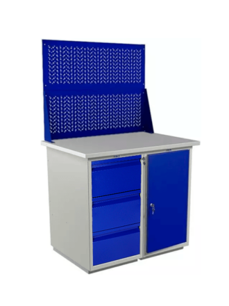 Верстак Практик Profi WT100.WD3/WD1.020