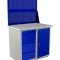 Верстак Практик Profi WT100.WD3/WD1.020