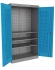 Шкаф инструментальный TNC 180.S3, фото 1 Шкаф инструментальный TNC 180.S3, фото 1