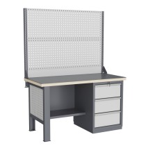 Верстак FBK 1551.13.3-2 Верстак FBK 1551.13.3-2