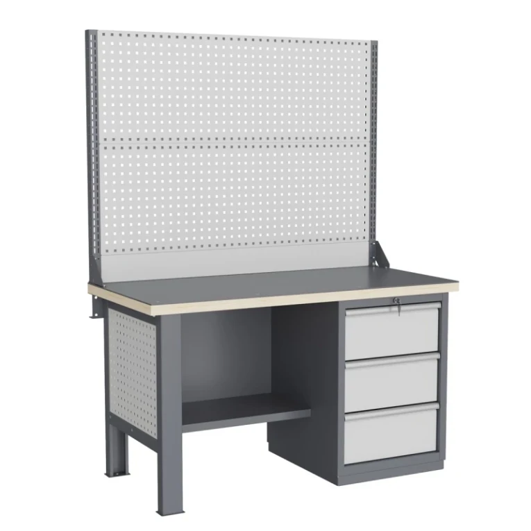 Верстак FBK 1551.13.3-2 купить в Великом Новгороде Верстак FBK 1551.13.3-2 купить в Великом Новгороде