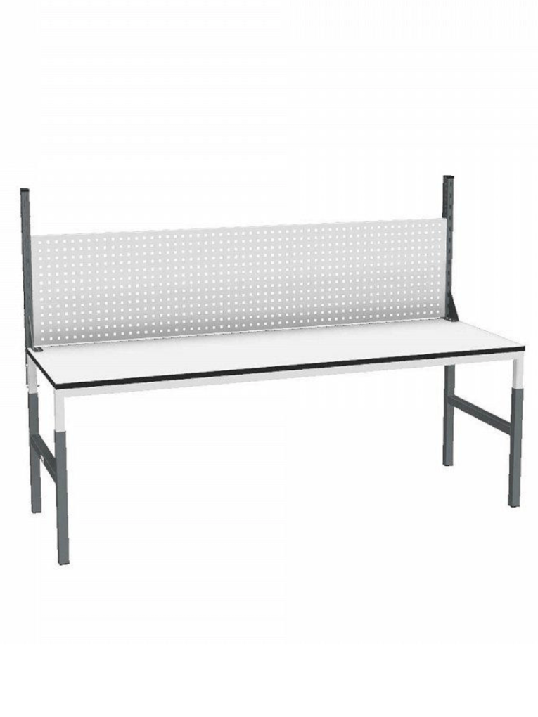 Стол монтажный ДиКом СР-М-200/90-02 ДСП купить в Великом Новгороде