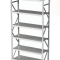 Стеллаж MS Profi 2500х1500х400 6 полок