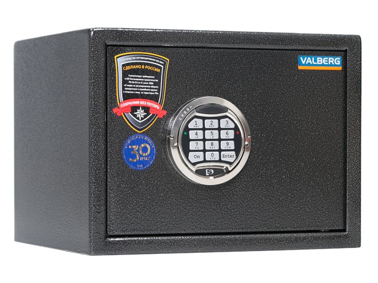 Оружейный сейф Valberg Арсенал 25T EL купить в Великом Новгороде Оружейный сейф Valberg Арсенал 25T EL купить в Великом Новгороде