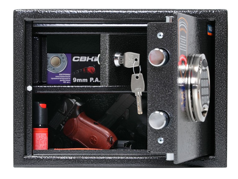 Оружейный сейф Valberg Арсенал 25T EL купить в Великом Новгороде Оружейный сейф Valberg Арсенал 25T EL купить в Великом Новгороде