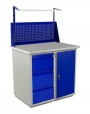 Верстак Практик Profi WT100.WD3/WD1.011 Верстак Практик Profi WT100.WD3/WD1.011