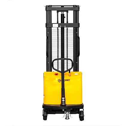 Штабелер с электроподъемом BDA 1530 (1500 кг, 3 м, 12В / 120Ач) SMARTLIFT (SMART) купить в Великом Новгороде Штабелер с электроподъемом BDA 1530 (1500 кг, 3 м, 12В / 120Ач) SMARTLIFT (SMART) купить в Великом Новгороде