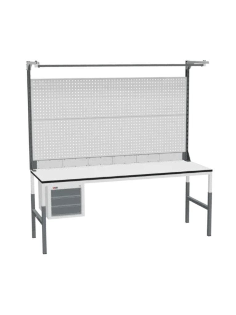 Стол монтажный ДиКом СР-М-200-04 ДСП купить в Великом Новгороде