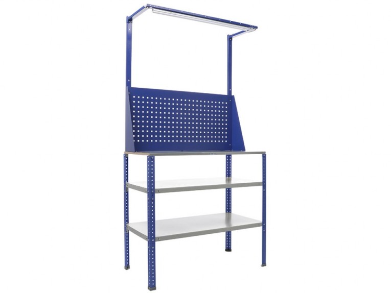 Верстак Практик Garage №115 купить в Великом Новгороде Верстак Практик Garage №115 купить в Великом Новгороде