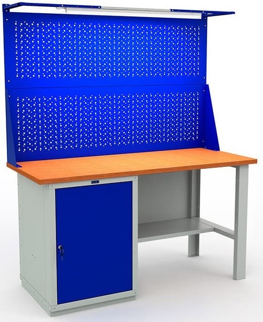 Верстак Expert W160.WS1/F2.021 купить в Великом Новгороде Верстак Expert W160.WS1/F2.021 купить в Великом Новгороде