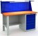 Верстак Expert W160.F2/WS6.011 купить в Великом Новгороде