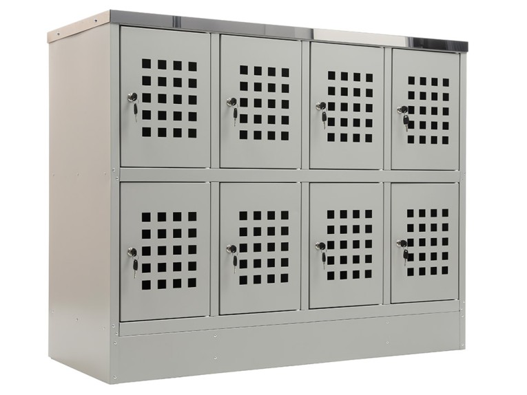 Шкаф для сумок Практик LS-42 Шкаф для сумок Практик LS-42