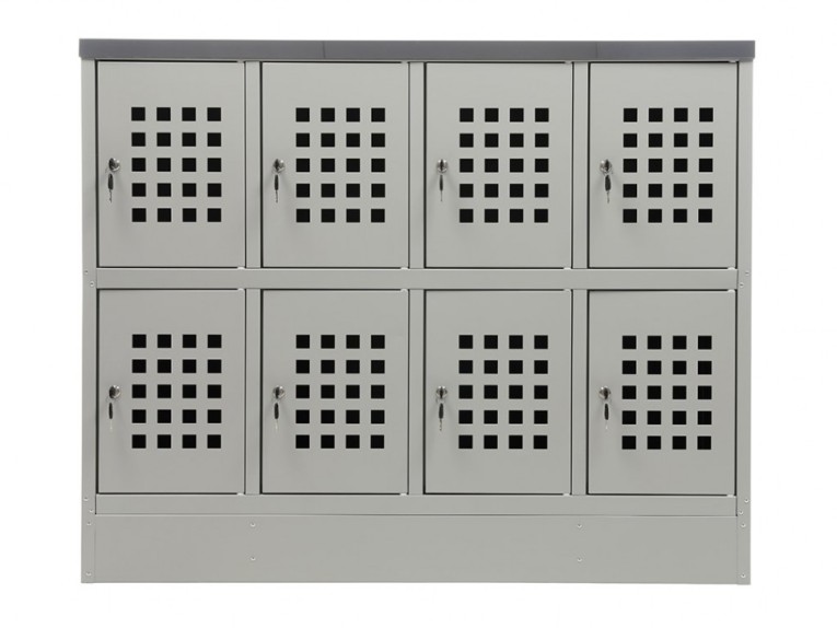 Шкаф для сумок Практик LS-42 Шкаф для сумок Практик LS-42