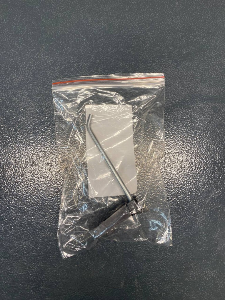 Крючок 100 мм купить в Великом Новгороде Крючок 100 мм купить в Великом Новгороде