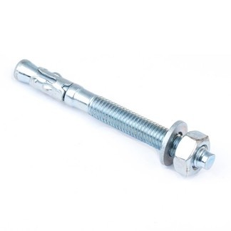 Анкер клиновой 10х100 мм купить в Великом Новгороде Анкер клиновой 10х100 мм купить в Великом Новгороде