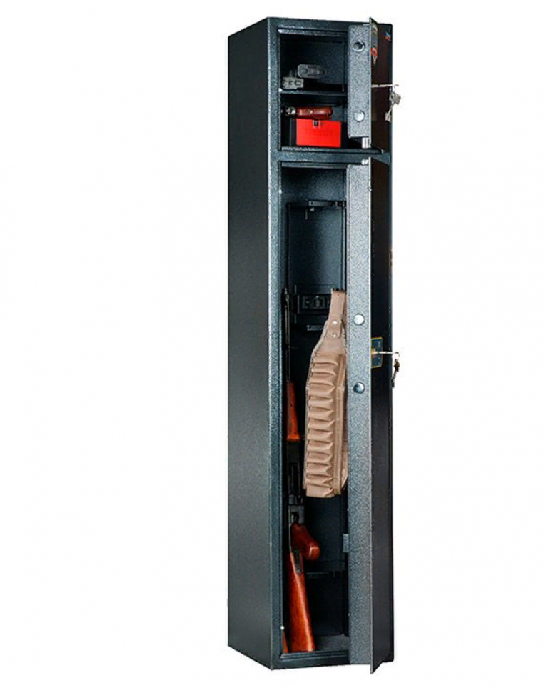 Оружейный сейф Valberg Арсенал 148/2 купить в Великом Новгороде Оружейный сейф Valberg Арсенал 148/2 купить в Великом Новгороде