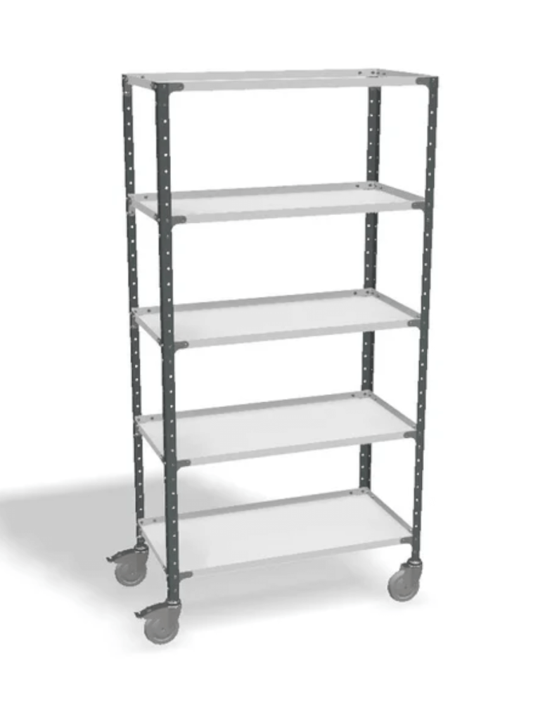 Тележка грузовая ДиКом ВЛТ-031 ESD купить в Великом Новгороде Тележка грузовая ДиКом ВЛТ-031 ESD купить в Великом Новгороде