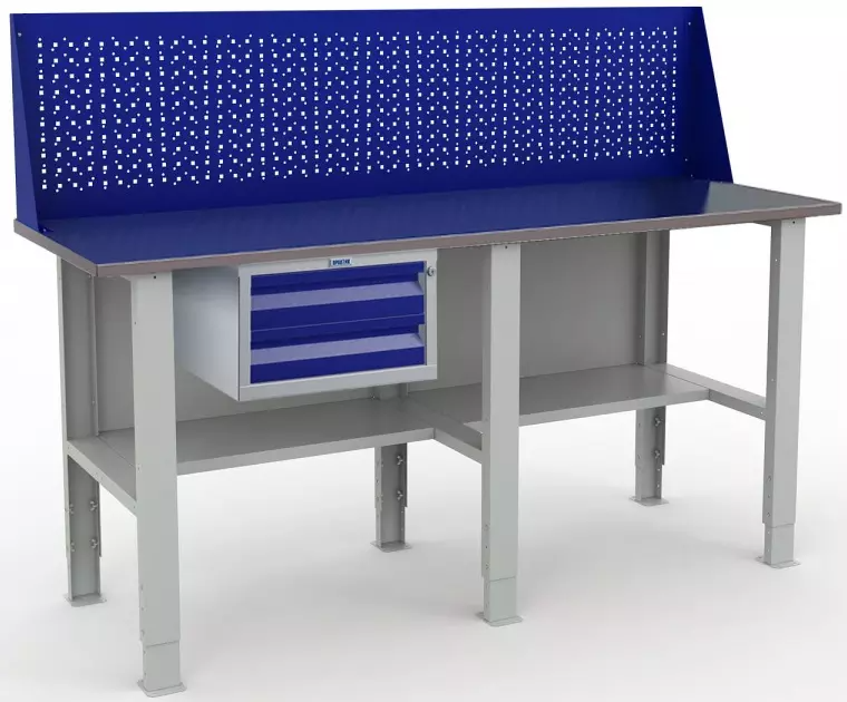 Верстак Expert WTS200.F2/F2/F2.110 купить в Великом Новгороде Верстак Expert WTS200.F2/F2/F2.110 купить в Великом Новгороде