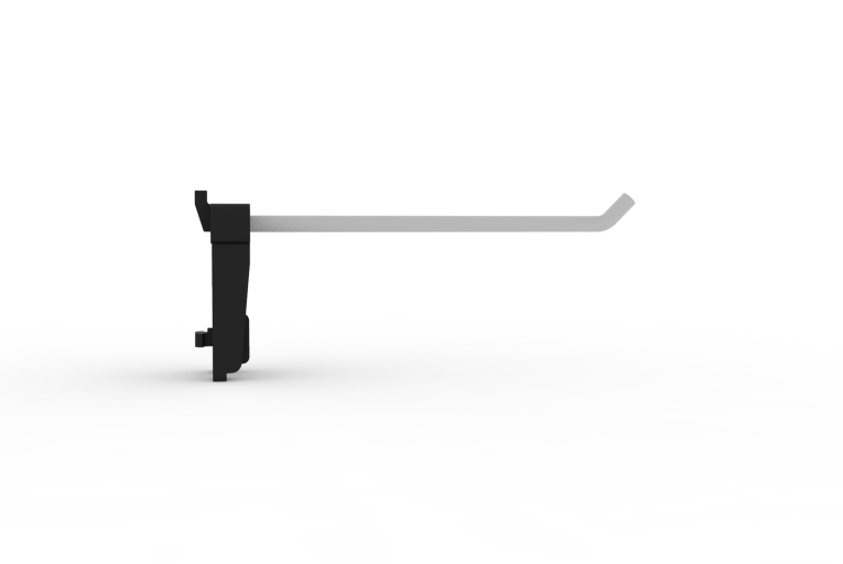 Крючок 120 мм купить в Великом Новгороде Крючок 120 мм купить в Великом Новгороде