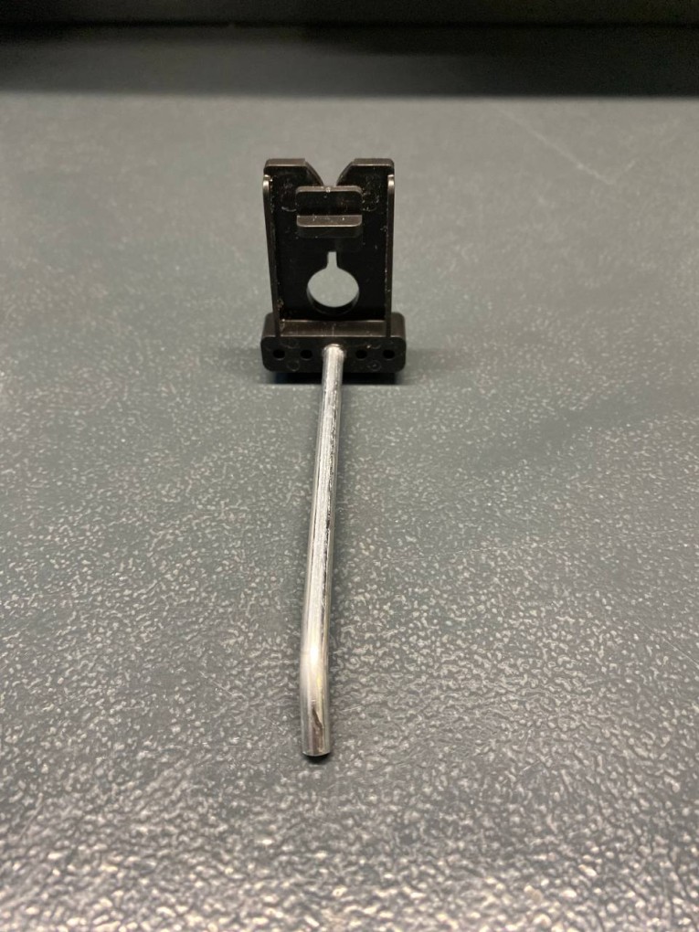 Крючок 120 мм купить в Великом Новгороде Крючок 120 мм купить в Великом Новгороде