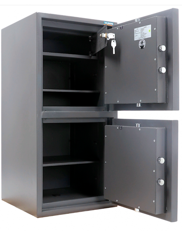 Взломостойкий сейф Valberg Гранит 90T/2 купить в Великом Новгороде Взломостойкий сейф Valberg Гранит 90T/2 купить в Великом Новгороде
