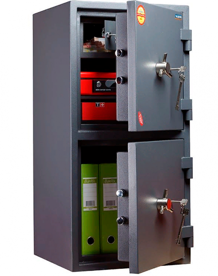 Взломостойкий сейф Valberg Гранит 90T/2 купить в Великом Новгороде Взломостойкий сейф Valberg Гранит 90T/2 купить в Великом Новгороде