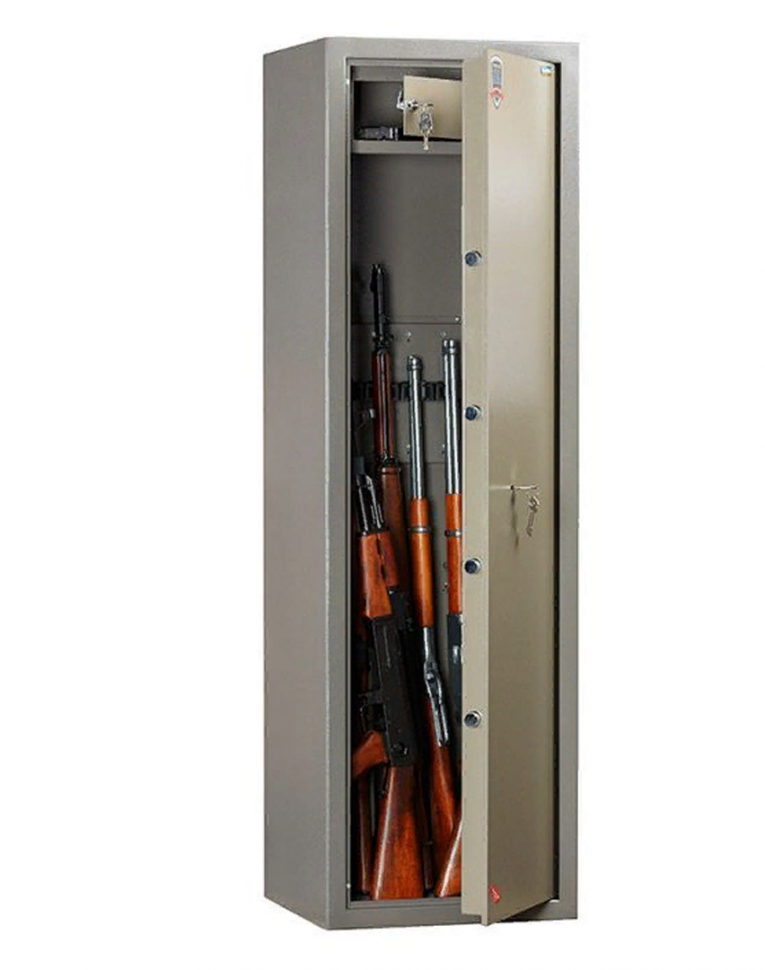 Оружейный сейф Valberg Ирбис 8 купить в Великом Новгороде Оружейный сейф Valberg Ирбис 8 купить в Великом Новгороде