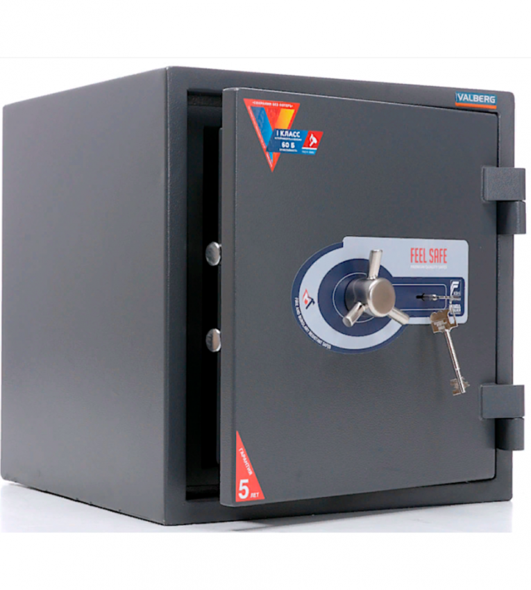 Огневзломостойкий сейф Valberg Гарант 46 купить в Великом Новгороде Огневзломостойкий сейф Valberg Гарант 46 купить в Великом Новгороде