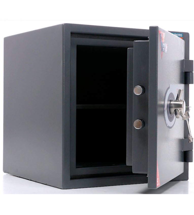 Огневзломостойкий сейф Valberg Гарант 46 купить в Великом Новгороде Огневзломостойкий сейф Valberg Гарант 46 купить в Великом Новгороде