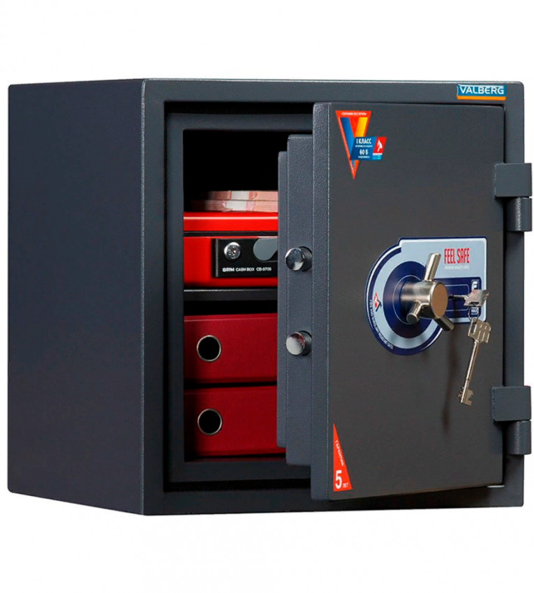 Огневзломостойкий сейф Valberg Гарант 46 купить в Великом Новгороде Огневзломостойкий сейф Valberg Гарант 46 купить в Великом Новгороде