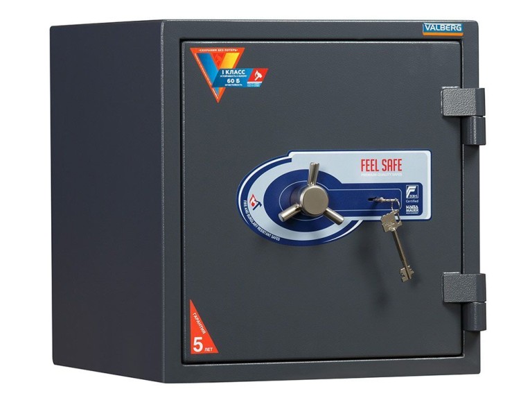 Огневзломостойкий сейф Valberg Гарант 46 купить в Великом Новгороде Огневзломостойкий сейф Valberg Гарант 46 купить в Великом Новгороде