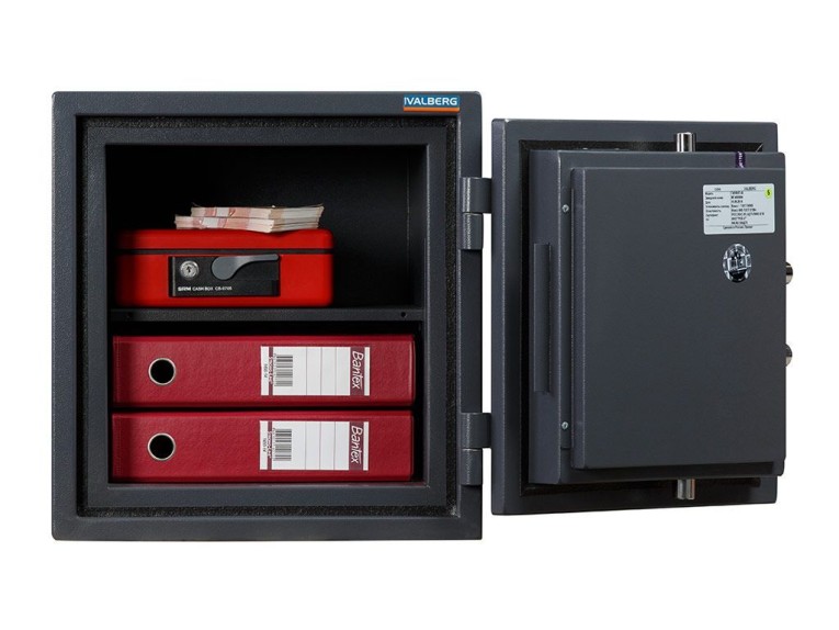 Огневзломостойкий сейф Valberg Гарант 46 купить в Великом Новгороде Огневзломостойкий сейф Valberg Гарант 46 купить в Великом Новгороде