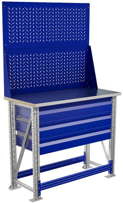 Верстак Master MT100.MF1 / MF1.320 купить в Великом Новгороде Верстак Master MT100.MF1 / MF1.320 купить в Великом Новгороде