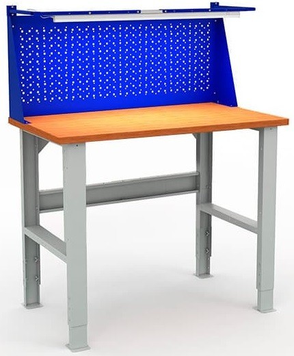 Верстак Expert W120.F2/F2.011 купить в Великом Новгороде Верстак Expert W120.F2/F2.011 купить в Великом Новгороде