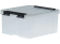 Контейнер Rox Box Original 2 (210х170х95 мм с крышкой и клипсами прозрачный) купить в Великом Новгороде