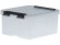 Контейнер Rox Box Original 2 (210х170х95 мм с крышкой и клипсами прозрачный) купить в Великом Новгороде
