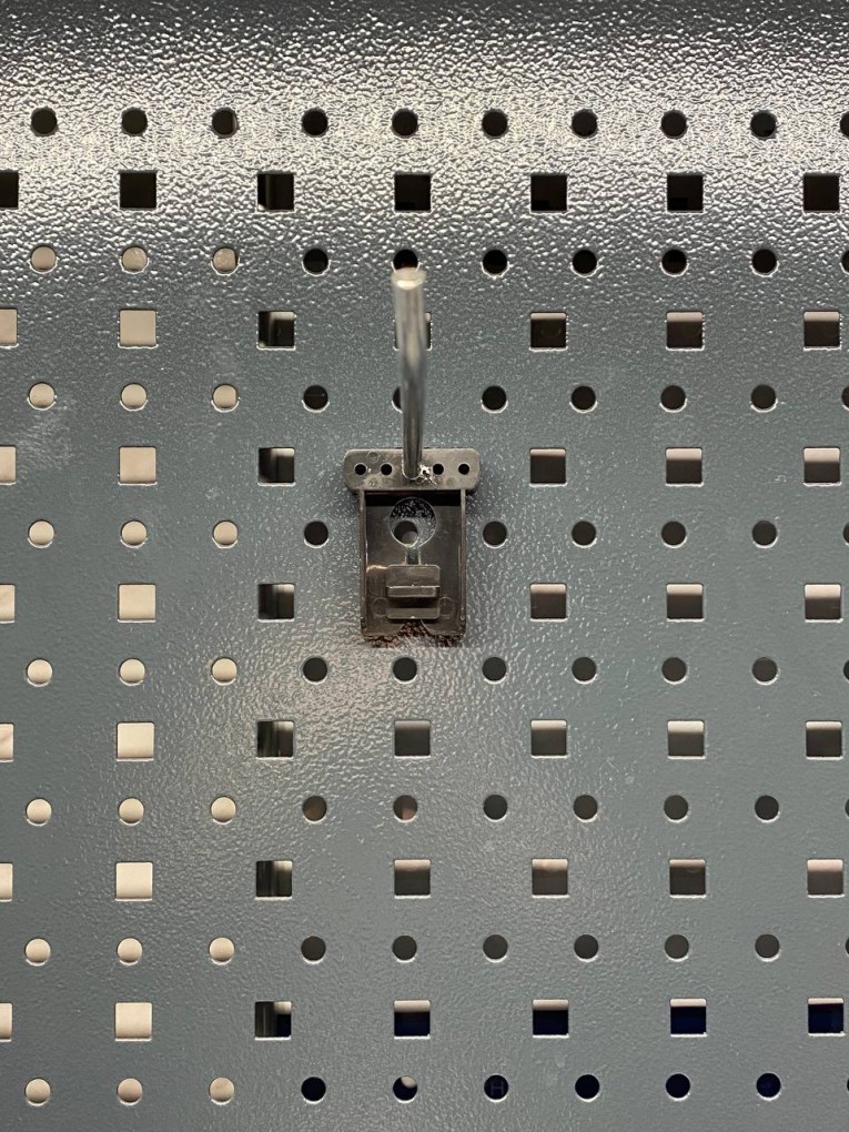 Крючок 150 мм купить в Великом Новгороде Крючок 150 мм купить в Великом Новгороде