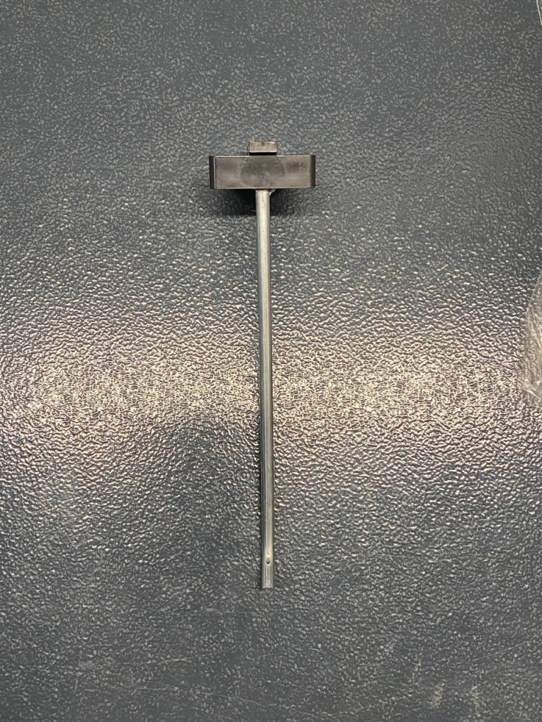 Крючок 150 мм купить в Великом Новгороде Крючок 150 мм купить в Великом Новгороде