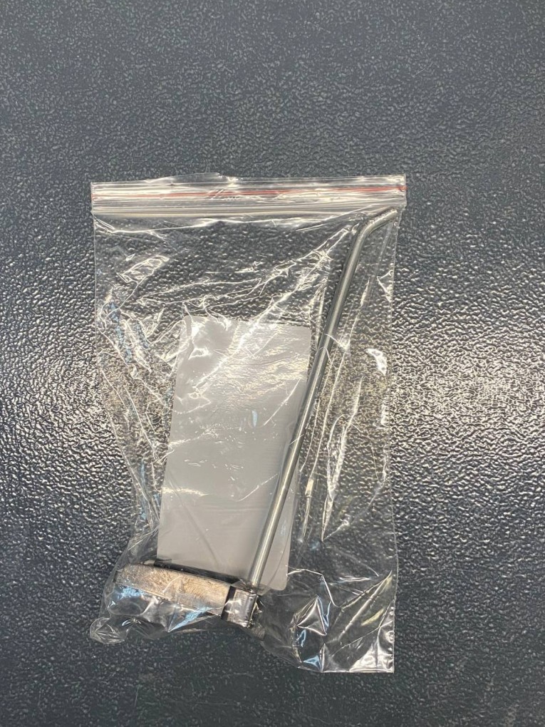 Крючок 150 мм купить в Великом Новгороде Крючок 150 мм купить в Великом Новгороде