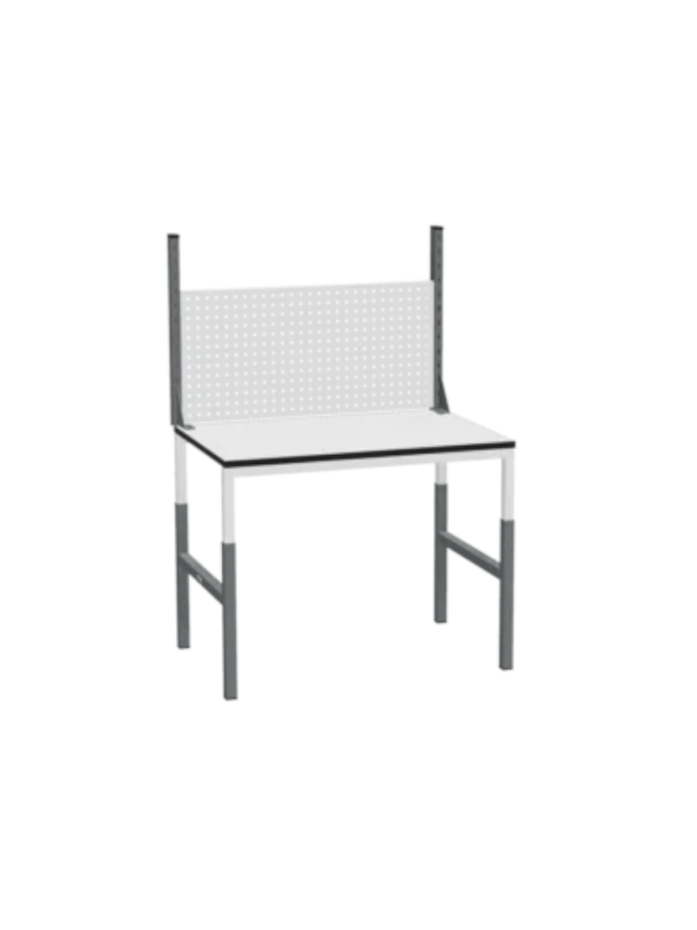 Стол монтажный ДиКом СР-М-100-02 ДСП купить в Великом Новгороде