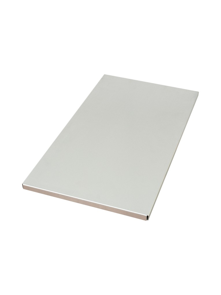 СТ-4 Полка 300х800, цинк купить в Великом Новгороде СТ-4 Полка 300х800, цинк купить в Великом Новгороде