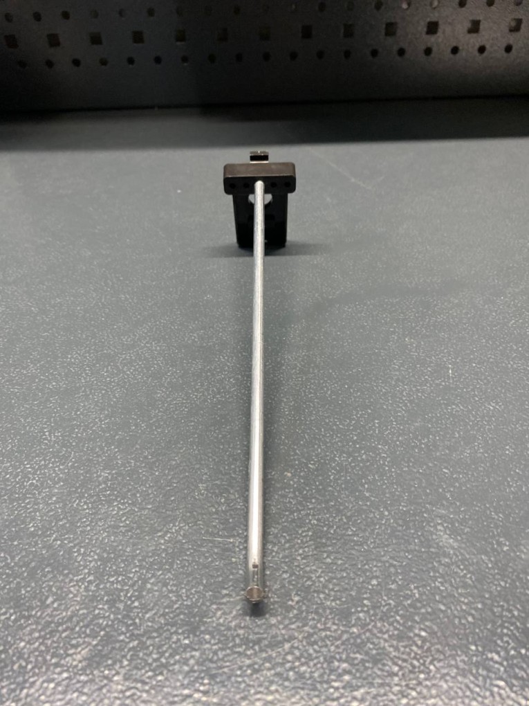 Крючок 200 мм купить в Великом Новгороде Крючок 200 мм купить в Великом Новгороде