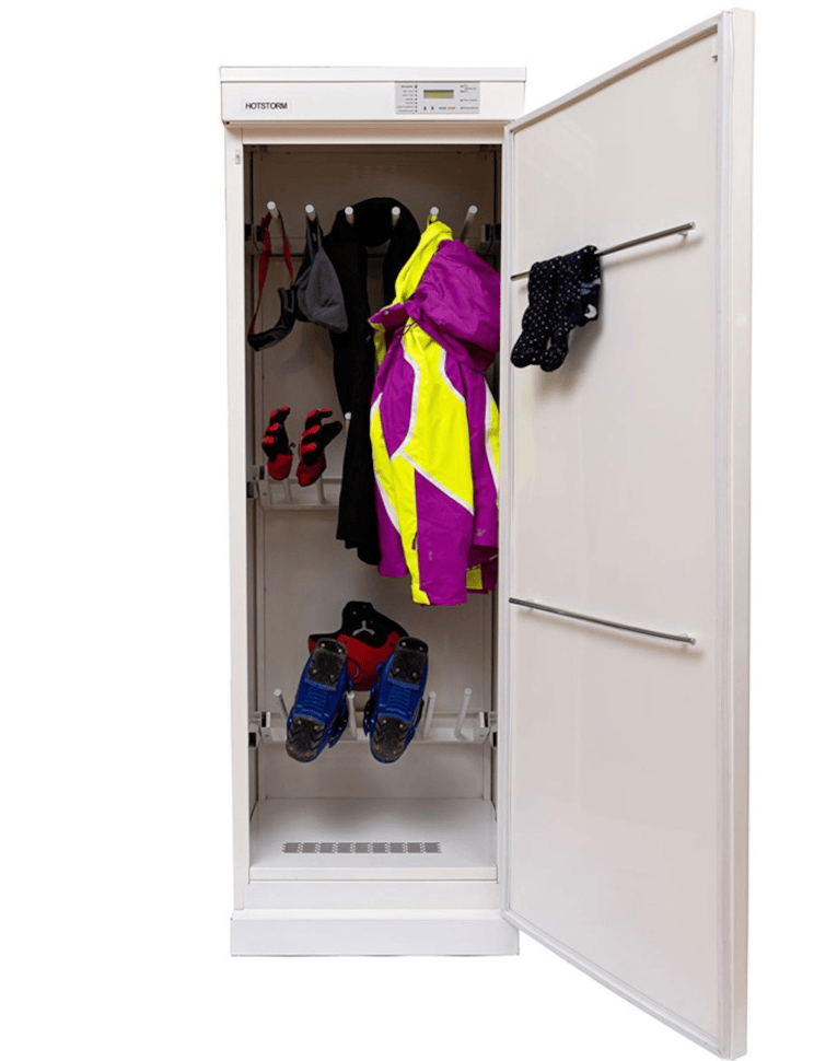 Шкаф сушильный для одежды и обуви Hotstorm купить в Великом Новгороде Шкаф сушильный для одежды и обуви Hotstorm купить в Великом Новгороде