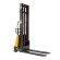 Штабелер с электроподъемом BDA-II 1535 (1500 кг, 3,5 м, 12В / 85Ач) SMARTLIFT (SMART) купить в Великом Новгороде