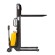 Штабелер с электроподъемом BDA-II 1535 (1500 кг, 3,5 м, 12В / 85Ач) SMARTLIFT (SMART) купить в Великом Новгороде