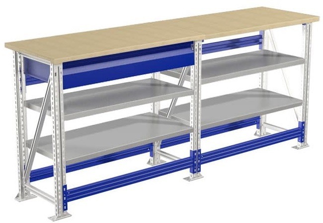 Верстак Master M100.MF1 / MF1 / MF1.102.002 купить в Великом Новгороде Верстак Master M100.MF1 / MF1 / MF1.102.002 купить в Великом Новгороде