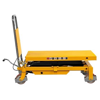 Гидравлический подъемный стол PTD 1500 (1500 кг; 1200х610 мм; 1 м) SMARTLIFT (SMART) купить в Великом Новгороде Гидравлический подъемный стол PTD 1500 (1500 кг; 1200х610 мм; 1 м) SMARTLIFT (SMART) купить в Великом Новгороде