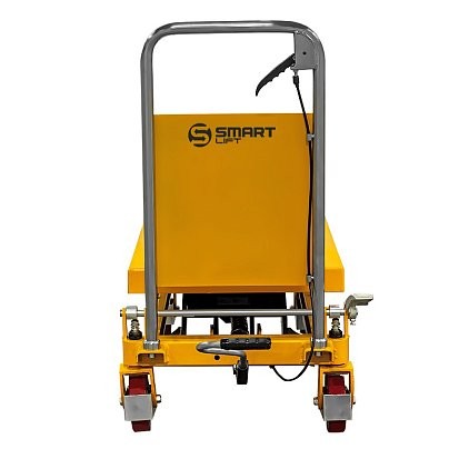 Гидравлический подъемный стол PTD 1500 (1500 кг; 1200х610 мм; 1 м) SMARTLIFT (SMART) купить в Великом Новгороде Гидравлический подъемный стол PTD 1500 (1500 кг; 1200х610 мм; 1 м) SMARTLIFT (SMART) купить в Великом Новгороде