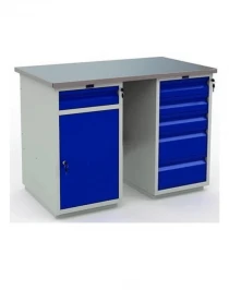 Верстак Profi WT120.WD2/WD5.000